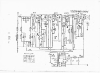 Telefunken 649-W-Schematic-2 